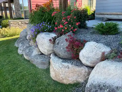 landscaping services Sweetwater